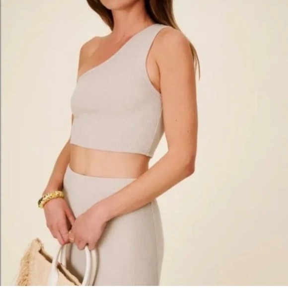 Reformation Knit Set - Picture 2 of 16